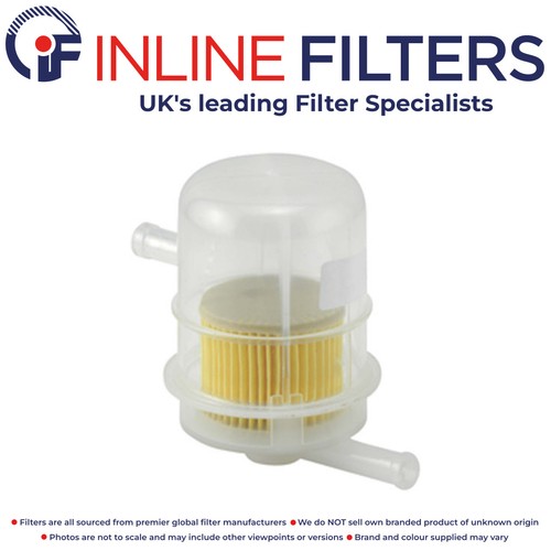Fuel filter for - filter, eb16.4