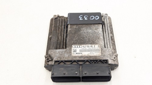 Audi mk1 engine control - audi,