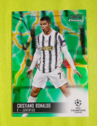 2020 topps stadium club - 2020-21,