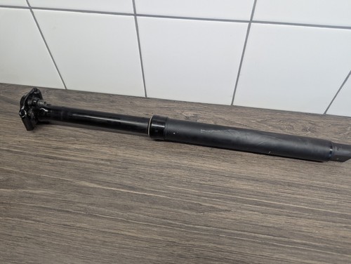 6mm dropper post giant - dropper,