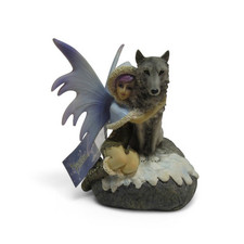 Mystic Realms Fantasy Fairy