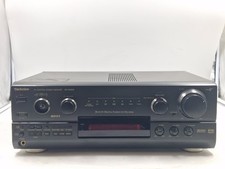 Technics dx940 stereo - technics, sa-dx940