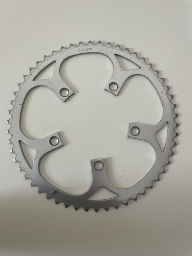Specialized aluminium tooth - specialized,