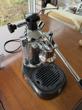 La Pavoni Europiccola Lever
