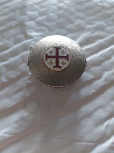 Jerusalem cross design - cross,