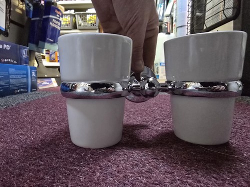 Mayfair brassware diamond - mayfair,