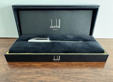 Dunhill sidecar chassis black - dunhill,