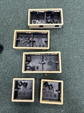 Caravan / Motorhome Clipsal