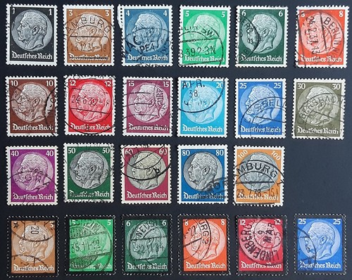 Germany third reich 1933 - third, 1933-4