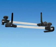 2 Polyplastic Caravan Window