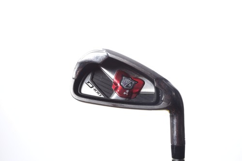 Wilson staff 100 iron - wilson,