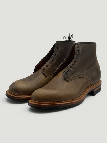 Viberg navvy boot size - viberg,