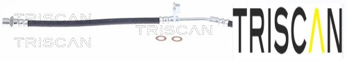 Front right brake hoses 8150 - right,