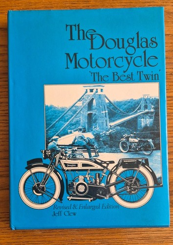 The douglas motorcycle - the,