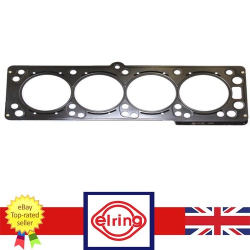 Cylinder head gasket - head,