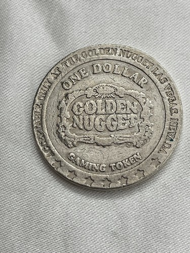 Golden nugget casino - golden,