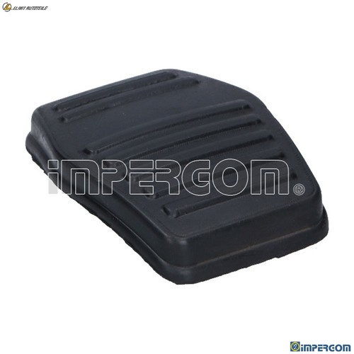 Pedal pad brake - brake, 35510