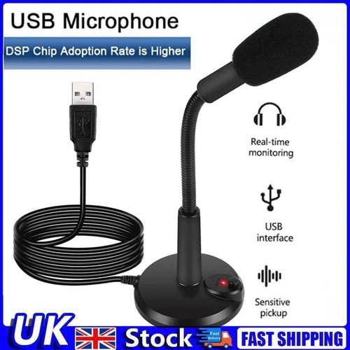 Usb microphone mic for - microphone,
