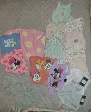 Girls clothes bundle 17 items