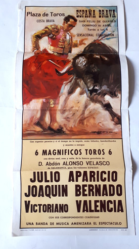 Vintage original spanish - vintage,