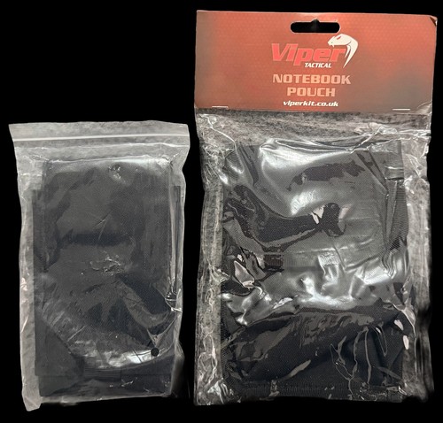 New police security - new, 2
