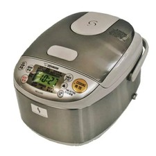 Zojirushi Micom Rice Cooker 3