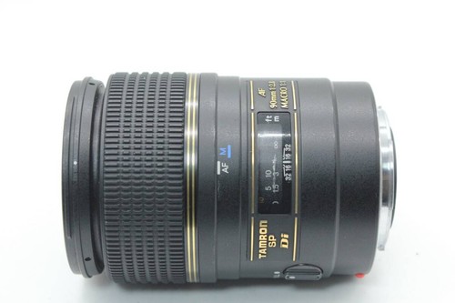 Tamron 90mm 8 - af, di
