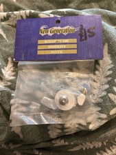 NEW GENERATION BRAKE ROLLER