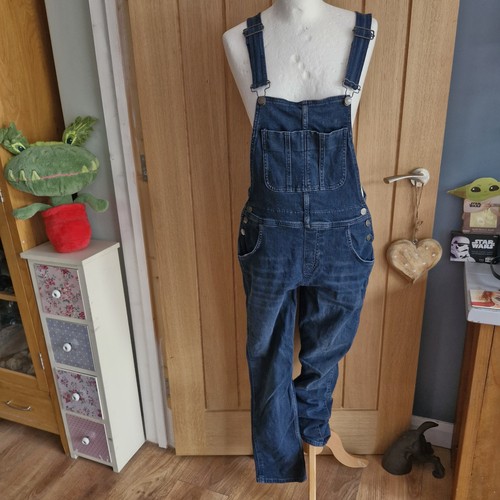 Fatface lewes indigo blue - fatface,