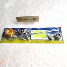 Pmc easy clutch - easy, assy