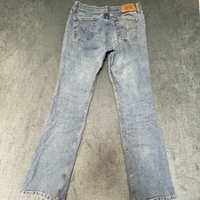 Levi's 518 Jeans Womens 7M