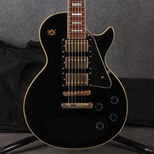 Epiphone les paul custom - les,