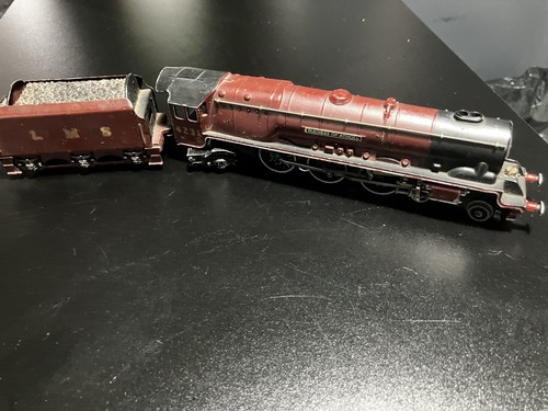 Hornby dublo edl2 rail - edl2, 3