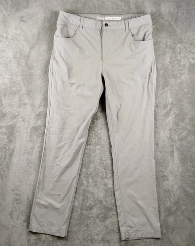 Johnnie cross country chino - country,