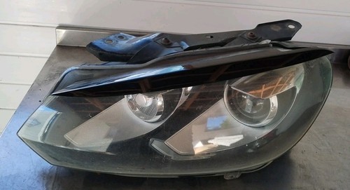 2009 2012 volkswagen golf - 2009-2012,
