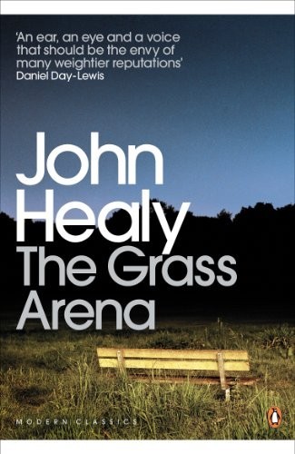 The grass arena - grass, an
