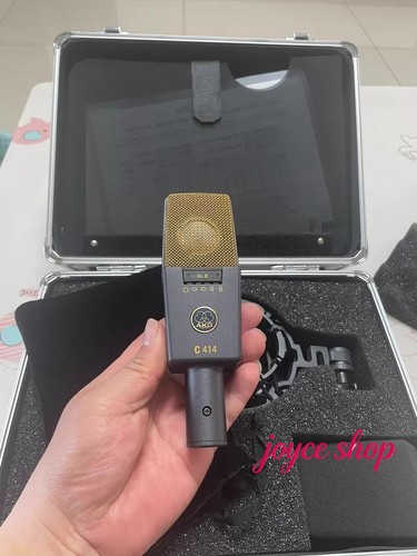Akg c414 xlii reference - akg,