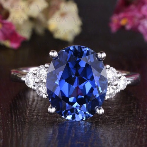 60carat oval cut natural - 6.60carat,