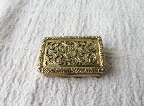 Antique georgian silver - georgian,,