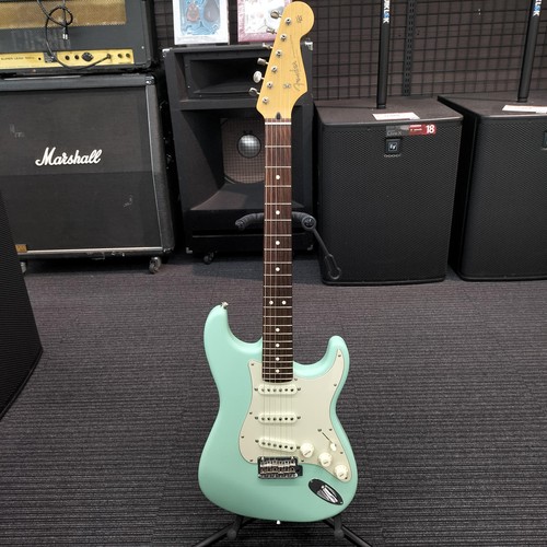 Fender japan junior collection - fender,