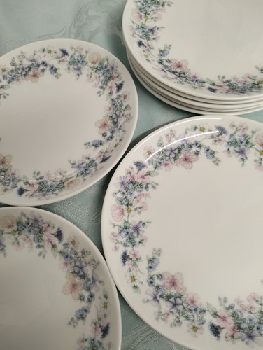Set vintage wedgwood - 8,