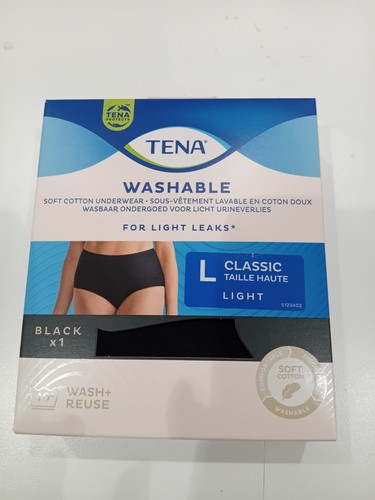 Tena washables size brand - washables,