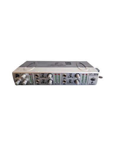 Behringer amp800 headphone - amp800,