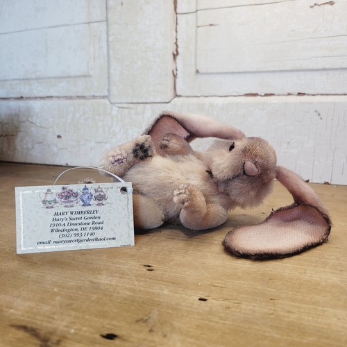 Mary wimberley ooak - ooak, lexie