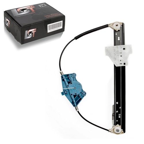 Electric window regulator - electric,