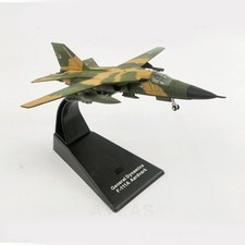 F-111 Aardvark Aircraft Model