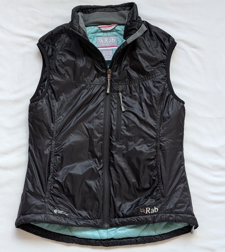 Rab womens generator alpine - rab,