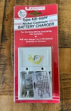 Uniross 68pf battery - uniross, kb-68pf
