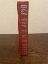 Baa Baa Black Sheep by "Pappy"