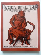 PRACTICAL UPHOLSTERY and the